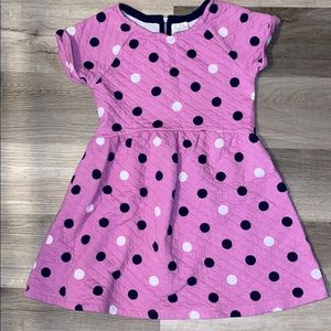 Gymboree dress size 8